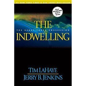The Indwelling: The Beast Takes Possession
